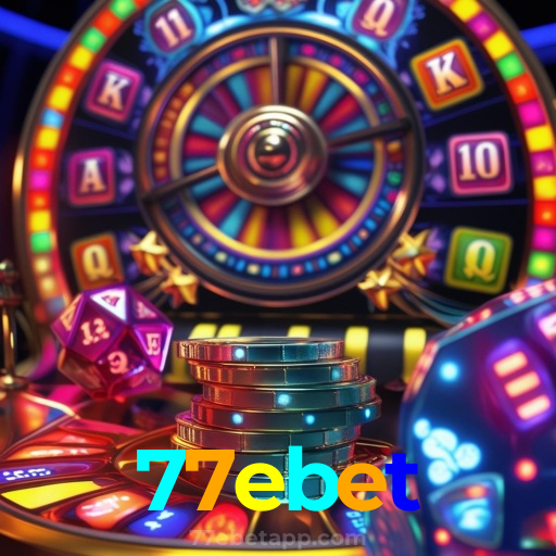 77ebet:Ganhe prêmios incrÃveis jogando roleta e apostando no futebol online!