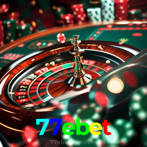 77ebet:A emoção do futebol digital está esperando por você! Aposte agora!