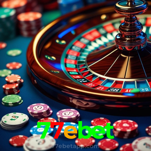 77ebet:A diversão nunca acaba! Jogue nos melhores jogos e vença!
