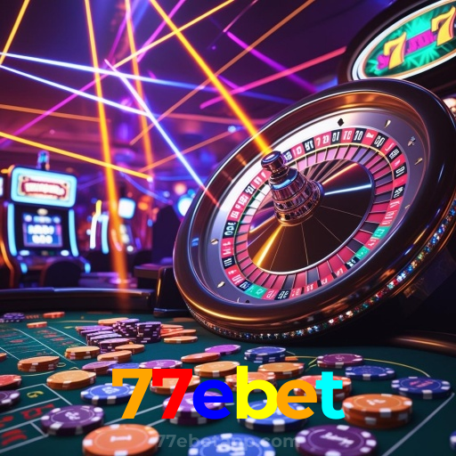 77ebet:Ganhe com poker, blackjack e apostas em futebol no cassino online!