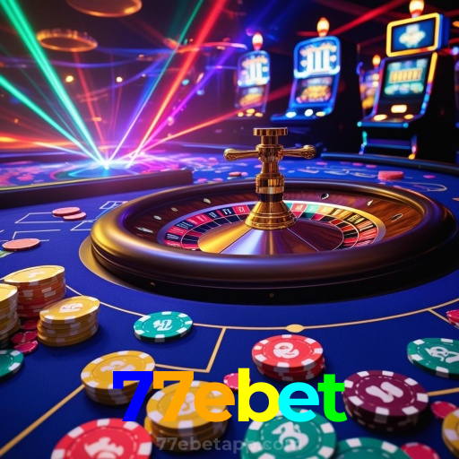 77ebet:O cassino online mais confiável para apostas no futebol e jogos de cassino!