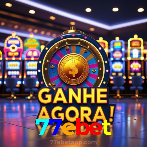 77ebet:Grandes vitórias em poker, roleta e apostas no futebol esperam por você!