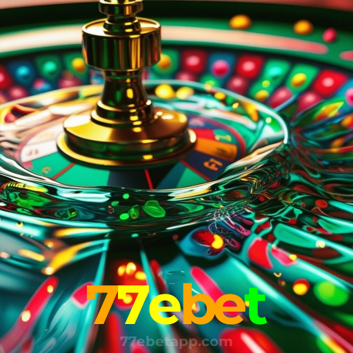 77ebet:Jogue nas roletas e conquiste a sorte ao seu lado!