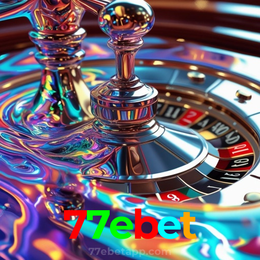 77ebet:Jogue nas slots e vença o jackpot! A sorte está te esperando!