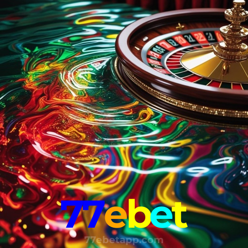 77ebet:Entre no nosso cassino e aposte nas melhores máquinas caça-níqueis!