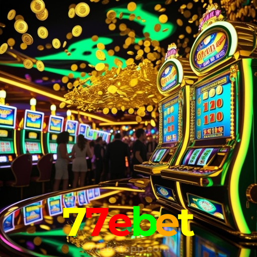 77ebet:Ganhe no futebol e nos melhores jogos de cassino como poker e blackjack!