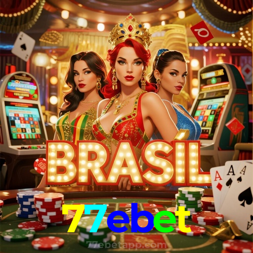 77ebet：Jogue futebol online e conquiste as maiores vitórias de sua vida!