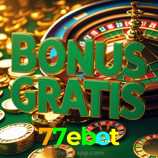 77ebet:Em cada giro nas slots, a vitória está ao seu alcance!