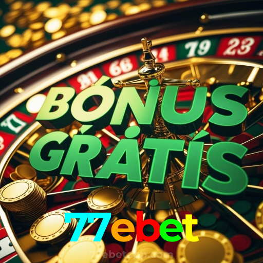 77ebet:A sorte está ao seu lado! Aposte nas melhores opções e vença agora!