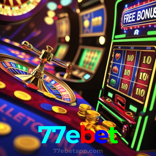 77ebet:Jogue blackjack, aposte no futebol e conquiste grandes prêmios em nosso cassino!