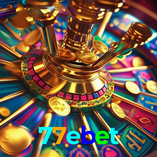 77ebet:No cassino online mais seguro, aposte no futebol e jogue slots emocionantes!