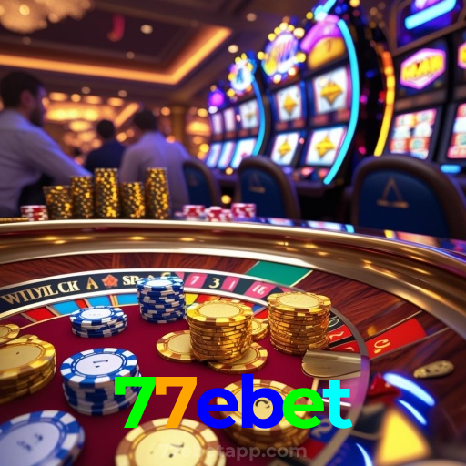 77ebet:As maiores vitórias nas slots estão esperando por você! Jogue agora!