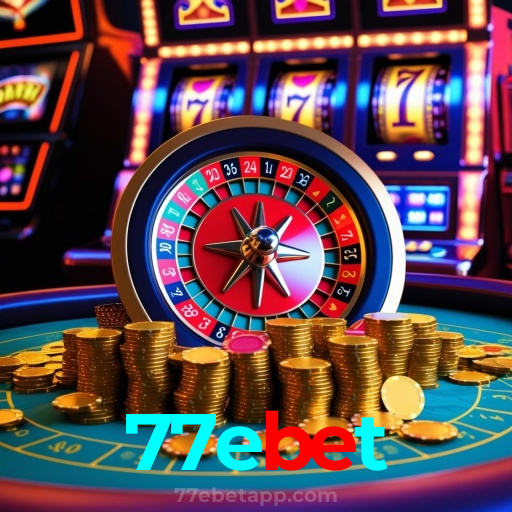 77ebet:O cassino online perfeito para jogadores de poker, roleta e futebol!