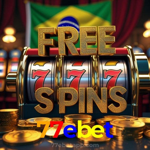 77ebet:Apostas emocionantes em futebol e vitórias épicas no cassino online!