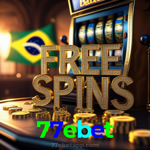 77ebet:Aposte no futebol e jogue os jogos mais emocionantes como blackjack e poker!