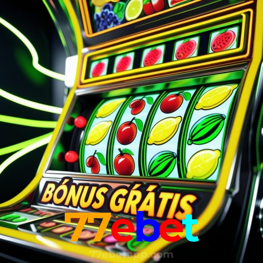 77ebet：O melhor cassino para você jogar slots e apostar no futebol online!