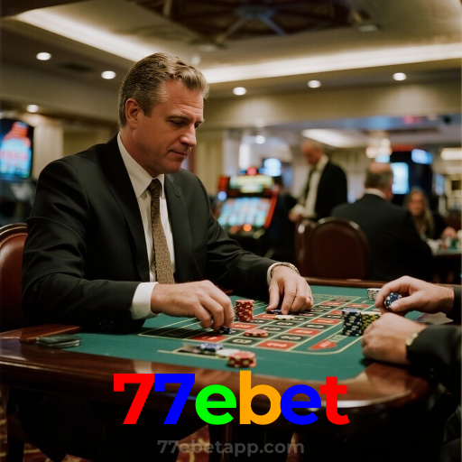 77ebet:Diversão total com blackjack, poker e apostas ao vivo no futebol!