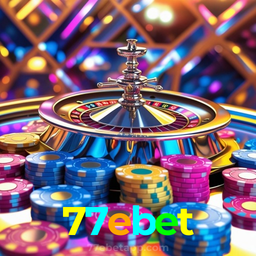 77ebet：A adrenalina do futebol online é sua chance de ganhar!