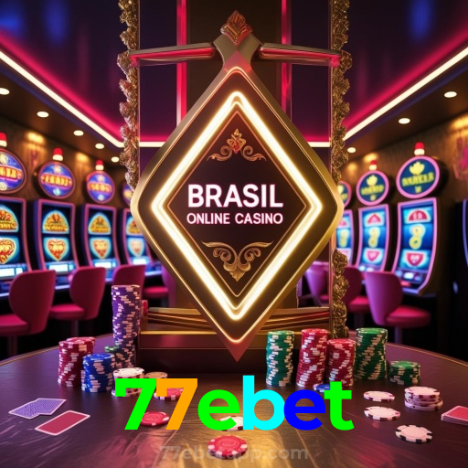 77ebet：Jogue poker online e mostre seu talento nas cartas!