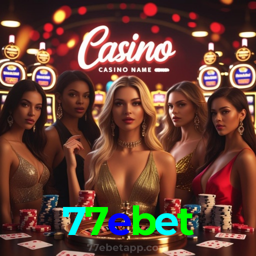 77ebet:Aposte no futebol e vença nas mesas de blackjack no cassino online!