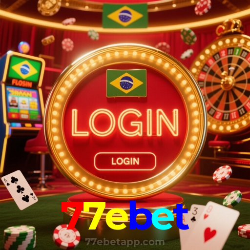 77ebet：Jogue blackjack, aposte no futebol e conquiste vitórias épicas no cassino online!
