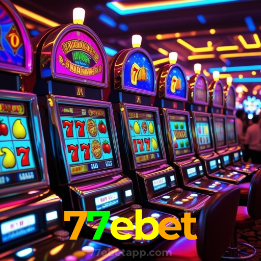 77ebet:Jogue blackjack, aposte no futebol e ganhe prêmios no nosso cassino online!