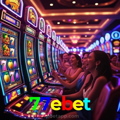 77ebet:Aposte no futebol online e sinta a emoção de vencer!