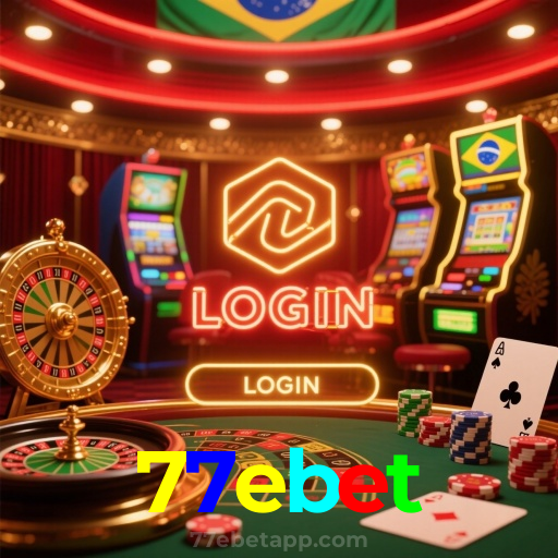 77ebet：Jogue nas melhores slots e leve para casa prêmios sensacionais!