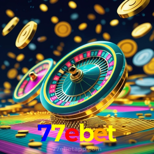 77ebet:Aposte no futebol e ganhe prêmios fantásticos no melhor cassino online!