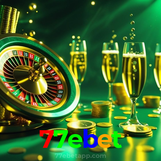 77ebet:Em cada giro, uma vitória! Jogue nas melhores slots online!