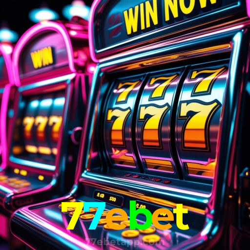 77ebet:Onde sua sorte brilha: poker, roleta e apostas em futebol!