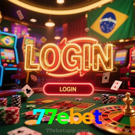 77ebet：Aposte nas mesas de poker e vença com estilo!