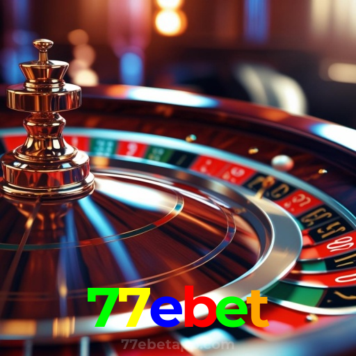 77ebet:Aposte no futebol online e vença os maiores campeões!