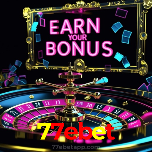 77ebet:Jogue agora no nosso cassino online e vença nas mesas de poker!