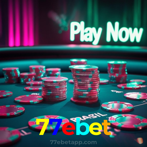 77ebet:O melhor cassino online está aqui! Jogue nas slots e ganhe!
