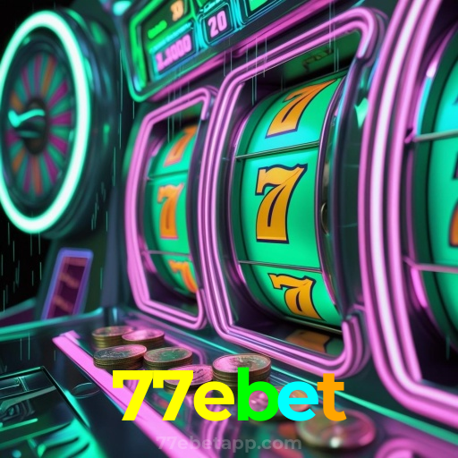 77ebet:Vença no blackjack e leve grandes prêmios para casa!