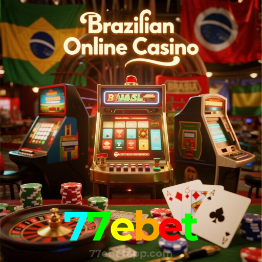 77ebet：Prepare-se para as melhores vitórias! Jogue em nosso cassino online!