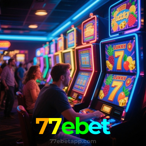 77ebet：Jogue poker e conquiste a vitória nas cartas!