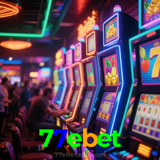 77ebet：Jogue poker, roleta e aposte no futebol online com segurança!