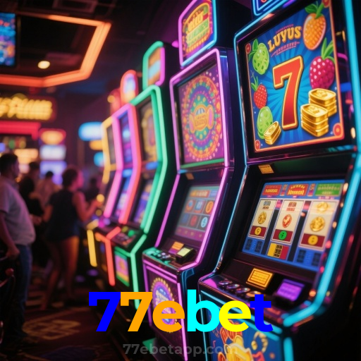 77ebet：Jogue blackjack, aposte no futebol e conquiste grandes vitórias!