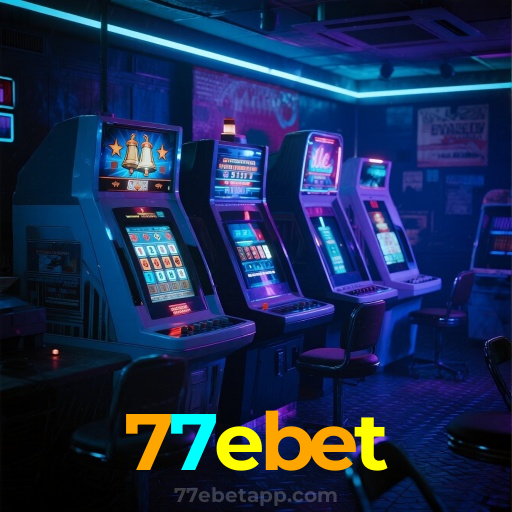 77ebet：Aposte no futebol e conquiste prêmios em blackjack e poker!