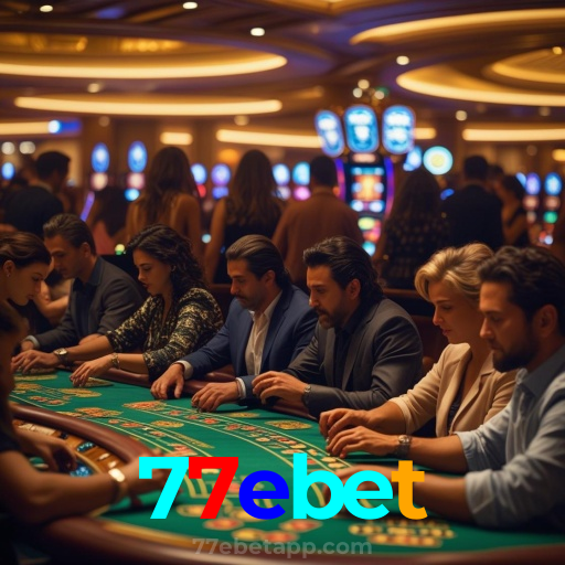 77ebet:As melhores slots do mercado estão esperando por você! Jogue agora!