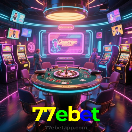 77ebet：No futebol online, suas vitórias estão a um passo de distância!