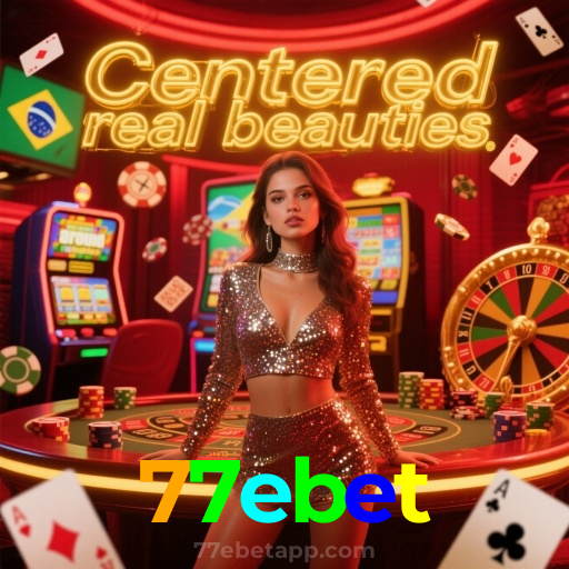 77ebet：Jogue poker, aposte no futebol e ganhe prêmios incríveis!