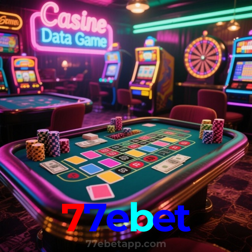 77ebet：As melhores slots do mercado estão esperando por você! Jogue agora!