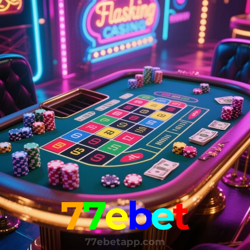 77ebet：A sorte está na roleta! Aposte e veja sua vitória acontecer!