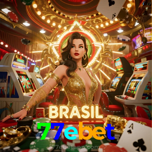 77ebet：Jogue em nosso cassino online e descubra os maiores jackpots!