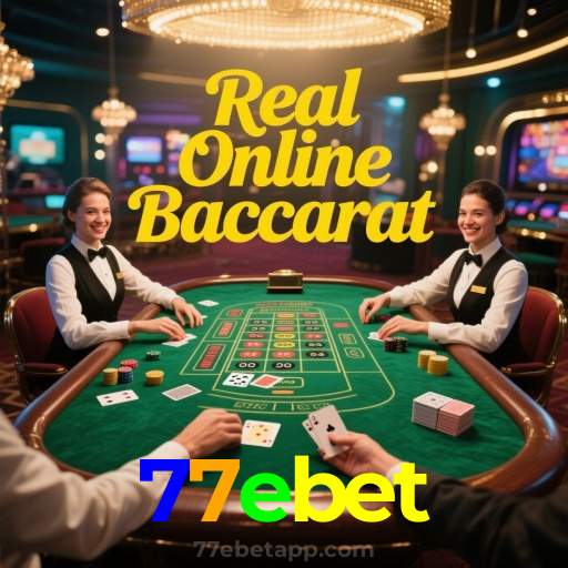 77ebet：O melhor cassino online do Brasil com roleta, blackjack e futebol!