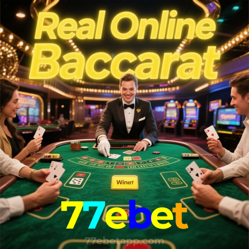 77ebet：Gire as slots e conquiste jackpots de tirar o fôlego!