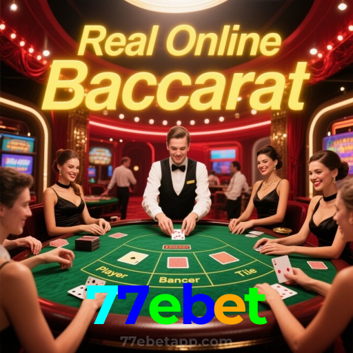 77ebet：Gire a roleta e leve para casa grandes vitórias!